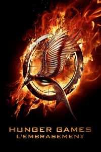 Hunger Games : L'Embrasement streaming