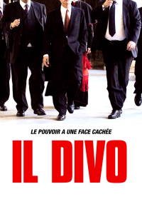 Il Divo streaming