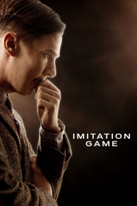 Imitation Game streaming