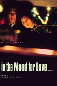 In the Mood for Love streaming