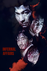 Infernal Affairs streaming