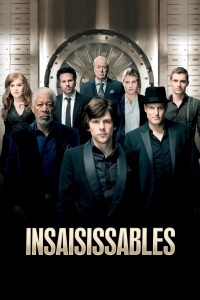 Insaisissables streaming