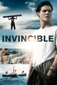 Invincible streaming