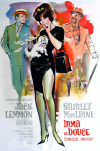 Irma la douce streaming