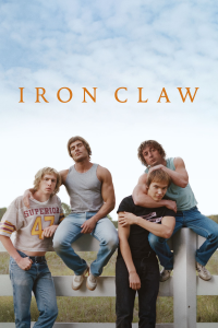 Iron Claw streaming