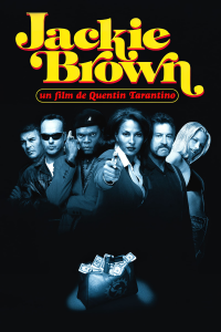 Jackie Brown streaming