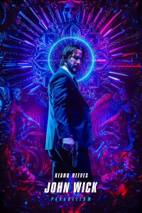 John Wick : Parabellum streaming