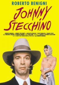 Johnny Stecchino streaming