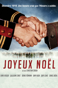 Joyeux Noël streaming