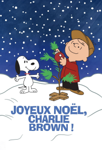 Joyeux Noël, Charlie Brown ! streaming