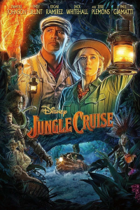 Jungle Cruise streaming