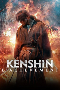 Kenshin : L’Achèvement streaming