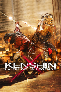 Kenshin : La Fin de la légende streaming