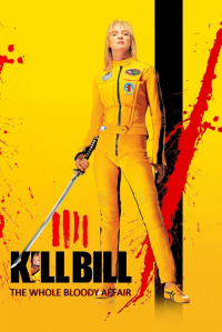 Kill Bill : The Whole Bloody Affair streaming