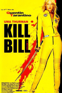 Kill Bill: Volume 1 streaming