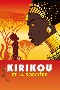 Kirikou et la sorcière streaming