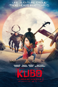 Kubo et l'armure magique streaming