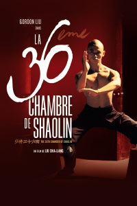 La 36ème Chambre de Shaolin streaming