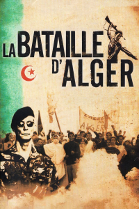 La Bataille d'Alger streaming