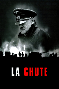 La Chute streaming