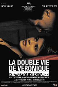 La Double Vie de Véronique streaming