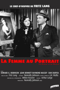 La Femme au portrait