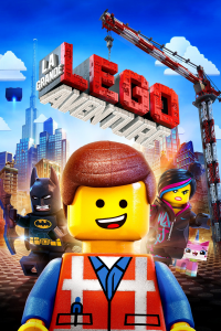 La Grande Aventure LEGO streaming