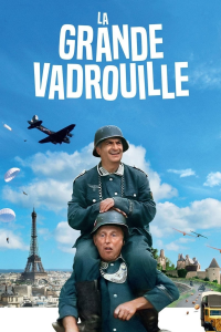 La Grande Vadrouille streaming