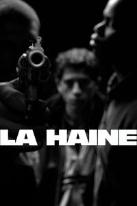 La Haine streaming