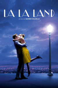 La La Land streaming