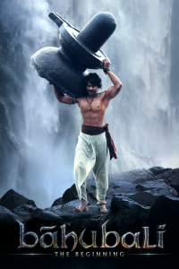 La Légende de Baahubali : 1ère Partie streaming