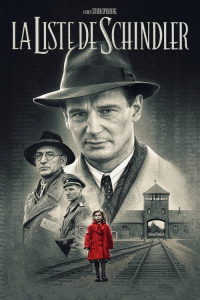 La Liste de Schindler streaming