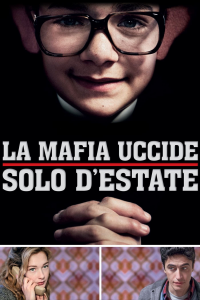 La Mafia tue seulement en été streaming