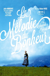 La Mélodie du bonheur streaming