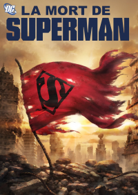 La Mort de Superman streaming