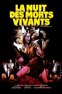 La Nuit des morts-vivants streaming