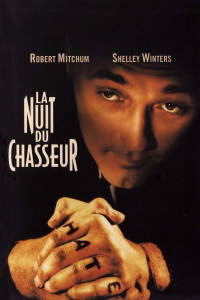 La Nuit du chasseur streaming