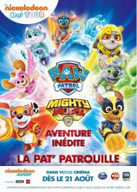 La Pat' Patrouille : La Super Patrouille streaming