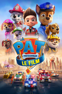 La Pat' Patrouille : Le Film streaming