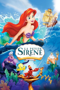 La Petite Sirène streaming