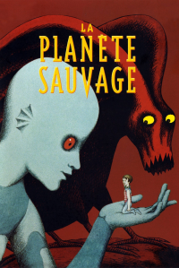 La Planète sauvage streaming