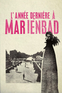 L'Année dernière à Marienbad streaming