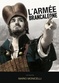 L'Armée Brancaleone streaming