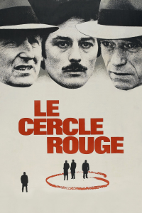 Le Cercle rouge streaming