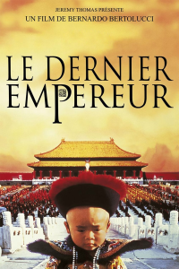 Le Dernier Empereur streaming