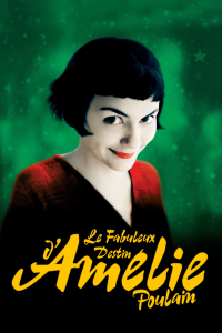 Le Fabuleux Destin d'Amélie Poulain streaming