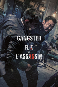 Le Gangster, le flic et l'assassin streaming