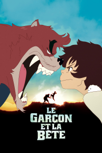 Le Garçon et la Bête streaming