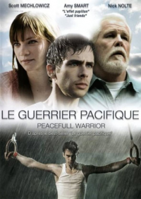 Le Guerrier pacifique streaming