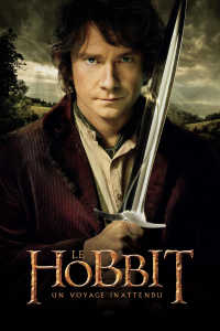 Le Hobbit : Un voyage inattendu streaming